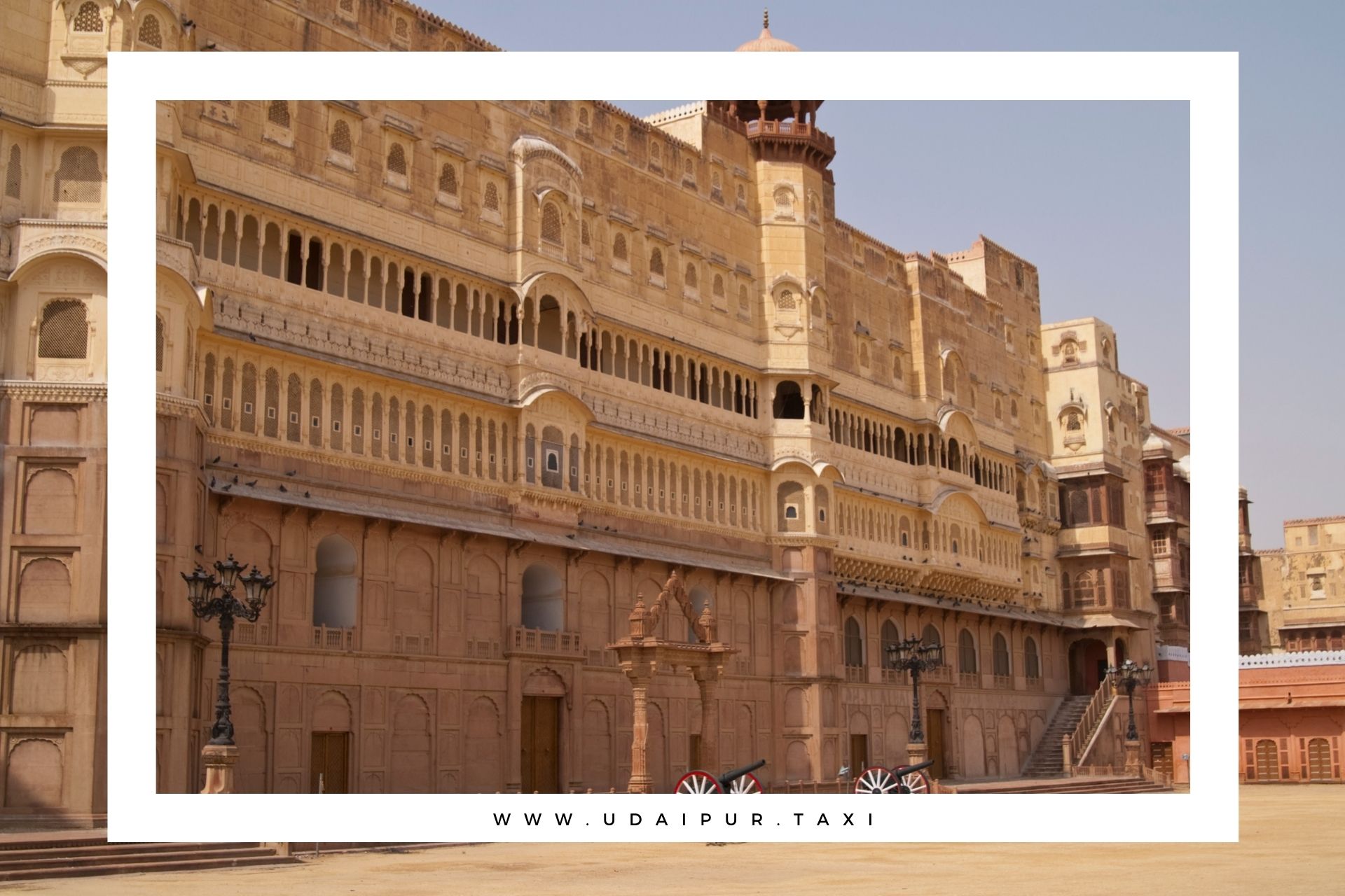 Distance Between Udaipur To Bikaner Udaipur to Bikaner Taxi [Fare & 2024 Packages] - Udaipur Drive