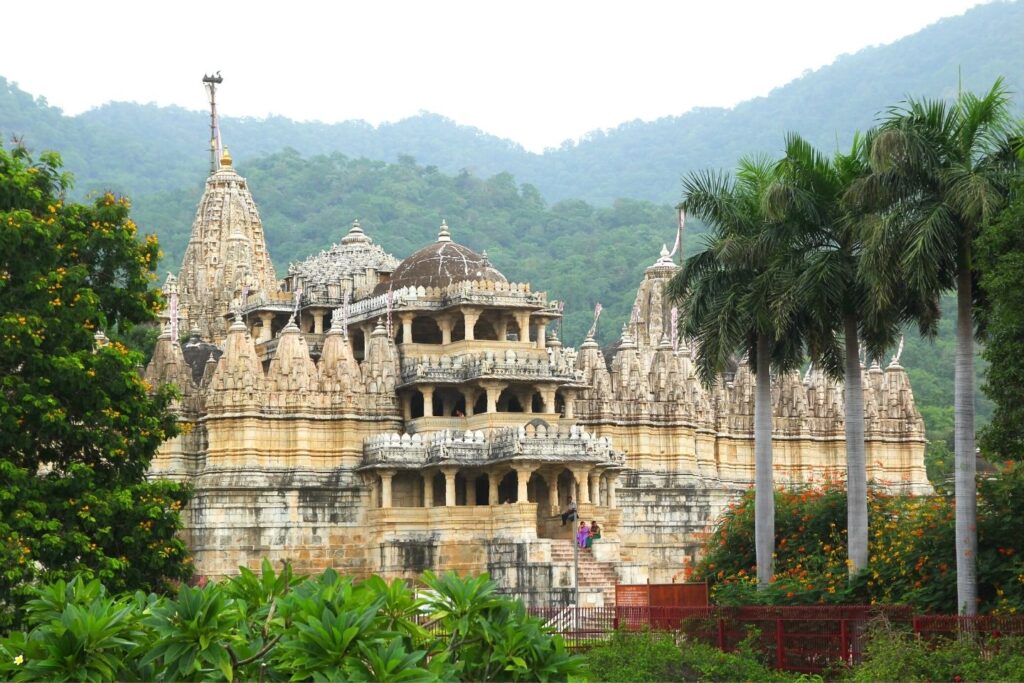 Udaipur to Pali Taxi Service with Price & Packages